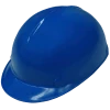 Jackson Safety Jackson C10 Bump Cap With 4 Point Pinlock Suspension - Blue (Case Of 12) Personal Protective Equipment