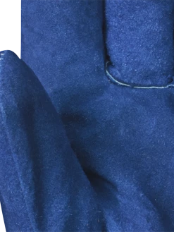 Work Gloves Pioneer 100G Thinsulate Lined Fitter's Cowsplit Gloves | Pack Of 12 Pairs