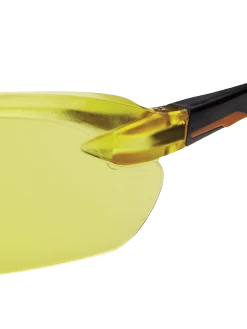 Sellstrom XM310 Safety Glasses - Amber Tint - Pack Of 12