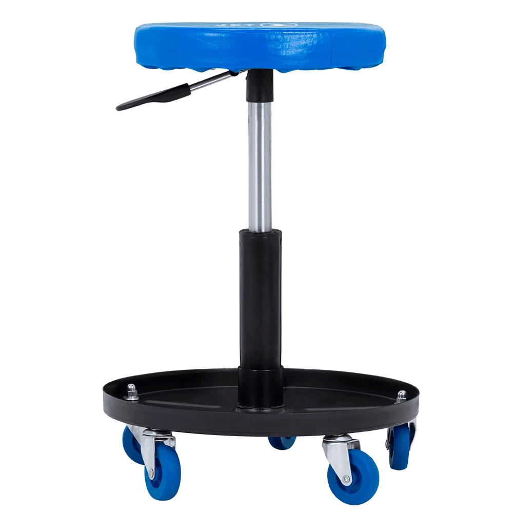 Automotive Equipment Jet Mechanic’s Rolling Stool