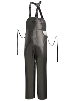 Ranpro "The Defender" Premium PVC Rain Overalls Work Wear