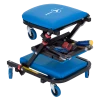 Automotive Equipment Jet 4-Way Folding Creeper Seat