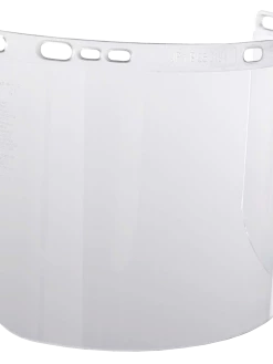 Jackson Safety Personal Protective Equipment Jackson F20 Moulded Polycarbonate Faceshield (8" X 15.5")