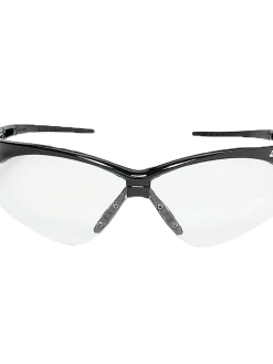 Jackson Safety Jackson SG Series Premium Safety Glasses - Clear Lens (Pack Of 12)