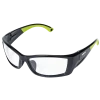 Personal Protective Equipment Sellstrom XP460 Sealed Safety Glasses - Clear Tint