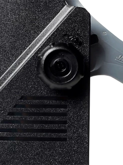 Jackson Safety Personal Protective Equipment Jackson HSL-100 Pass Welding Helmet Black 4.5" X 5.25"