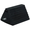 Pioneer Double-sided Wheel Chock - Rubber