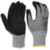 Pioneer 5362 Cut-Resistant Composite Filament/Steel Fibre Glove With Foam Nitrile Palm (Cut Level 7) Work Gloves