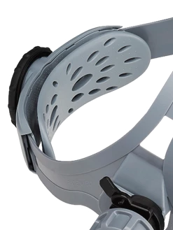 Jackson Safety Jackson Quad 500 - 370 Speed Dial - Replacement Face Shield Headgear (Case Of 12)