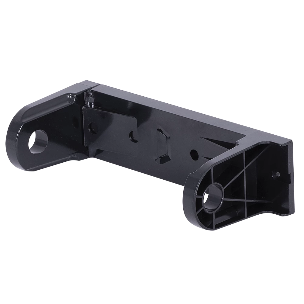 Startech ABS Retractable Extension Cord Reel - SJTW 14/3 - Triple Outlet - 45 Ft Length Lighting