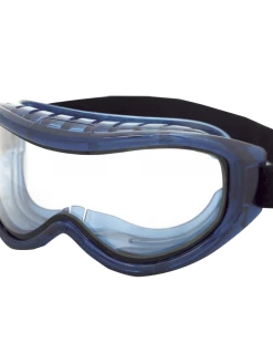 Personal Protective Equipment Sellstrom Odyssey II Series Industrial Dual Lens Goggle