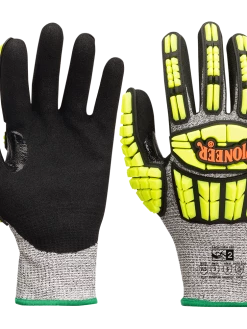 Pioneer Puncture-Resistant Gloves (Cut Level A5)