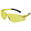 Sellstrom X300 Safety Glasses - Amber Tint - Hard Coated - Pack Of 12 Personal Protective Equipment