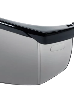 Sellstrom Serbing Safety Glasses - Smoke Tint Personal Protective Equipment