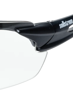 Personal Protective Equipment Sellstrom XP450 Safety Glasses - Clear Tint - Pack Of 12