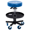 Jet Deluxe Mechanic’s Rolling Stool Automotive Equipment