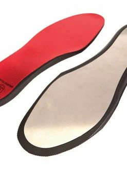 Impacto Rhinotuff Anti-Fatigue Puncture Resistant Insoles Shoe & Boot Accessories