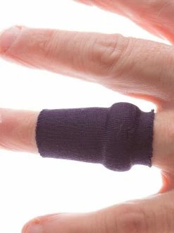 Impacto Nylon Ring Protector - Bag Of 100 Ergonomics