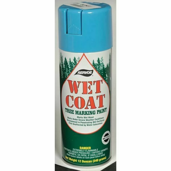 Aervoe Tree Marking Paint (Case Of 12) Pipe Inspection & Locators