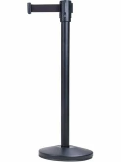 Zenith Safety Safety Supplies Free-Standing Crowd Control Barriers