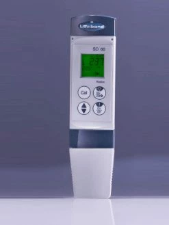 Lovibond SD 60 ORP/Redox Tester With Replaceable Sensor Water Testing Equipment