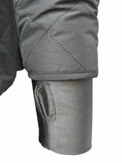 DeWalt Workwear DEWALT® DCHJ084 Women's Flannel Lined Quilted Jacket Kitted With Battery | Sizes S - 3XL