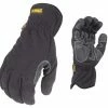 DeWalt Workwear DeWalt DPG740 Fleece Mild Condition Cold Weather Work Glove - Pack Of 12 Pairs Work Gloves