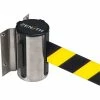 Zenith Safety Safety Supplies Safety Pattern Steel Housing Wall Mount Barriers