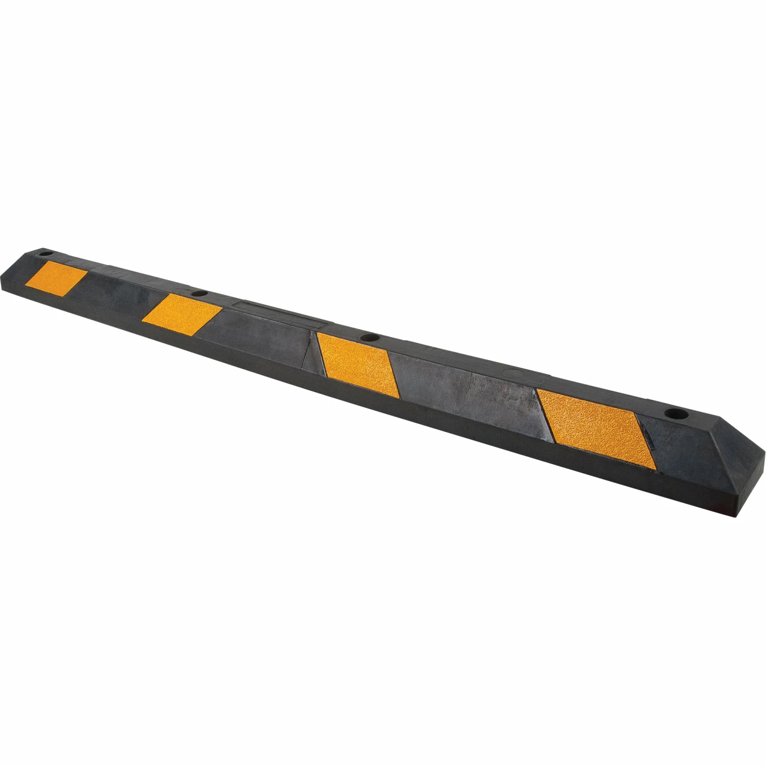 Zenith Safety Safety Supplies Rubber Hi-Vis Parking Curbs