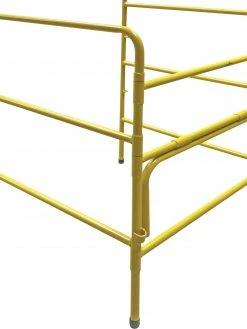 Zenith Safety Manhole Guard Rail Safety Equipment