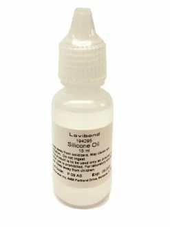 Lovibond 194295 Silicone Oil | 15 ML SCDB Water Testing Equipment