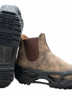 Impacto SLKGRIP Anti-Slip Overshoes Shoe & Boot Accessories