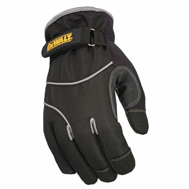 DeWalt Workwear DeWalt DPG748 Wind & Water Resistant Cold Weather Work Glove