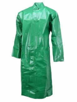 Neese 96 Series ChemShield Heavyweight Chemical Resistant Coat Work Wear