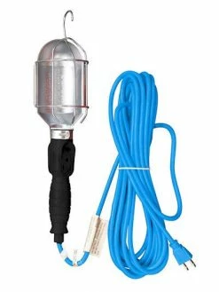 Lighting Techspan Cold Weather Incandescent Service Lights