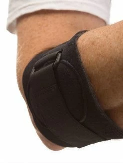 Impacto EL5002 Tennis Elbow Support