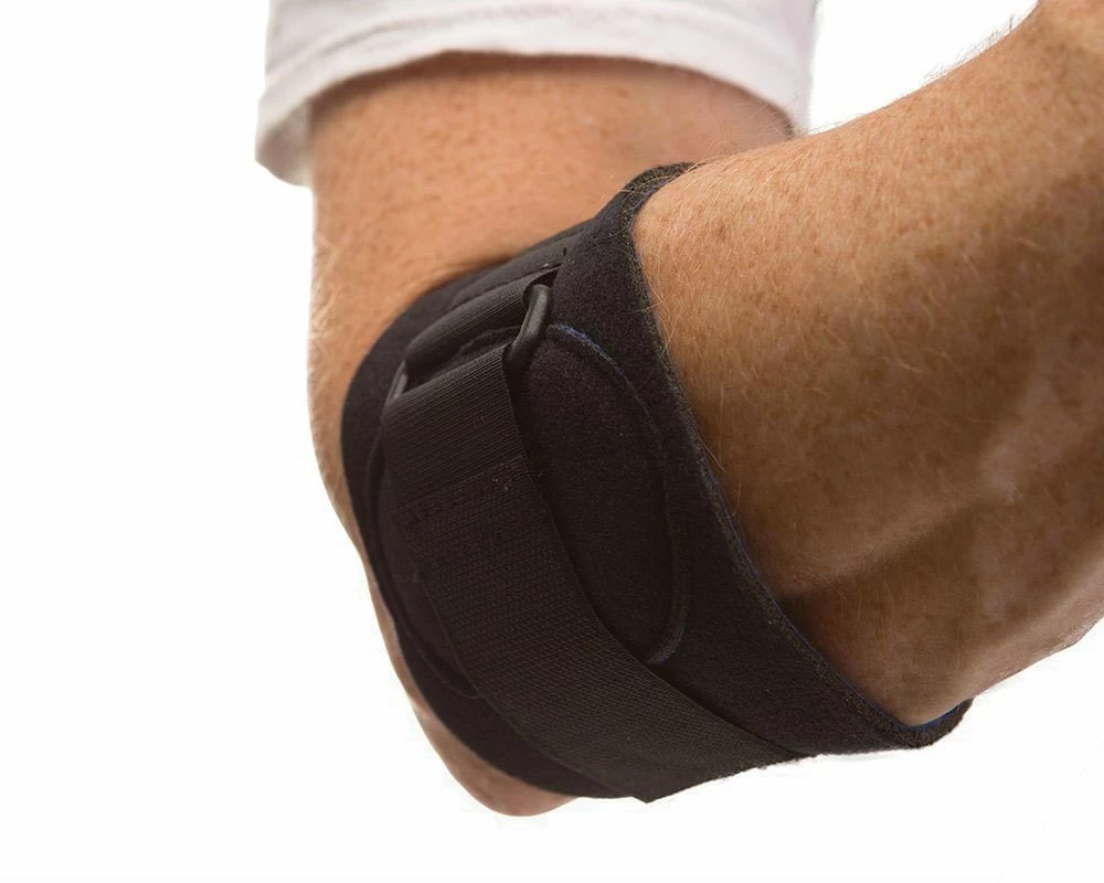 Impacto EL5002 Tennis Elbow Support