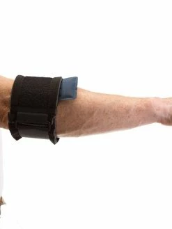 Impacto AIRELBOW Tennis Elbow Support - Air