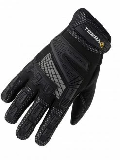 Terra Heavy Duty High Performance Winter Work Gloves
