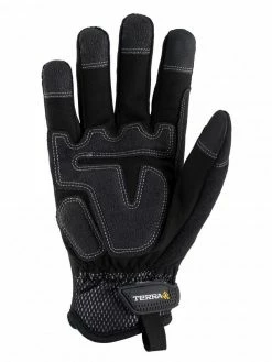Terra Heavy Duty High Performance Winter Work Gloves