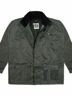 Terra Heavy Duty 200D Polyester Rain Suit Set - 3 Piece - Limited Size Selection