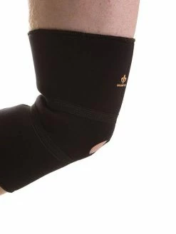 Impacto TS209 Thermo Wrap Knee Patella Support