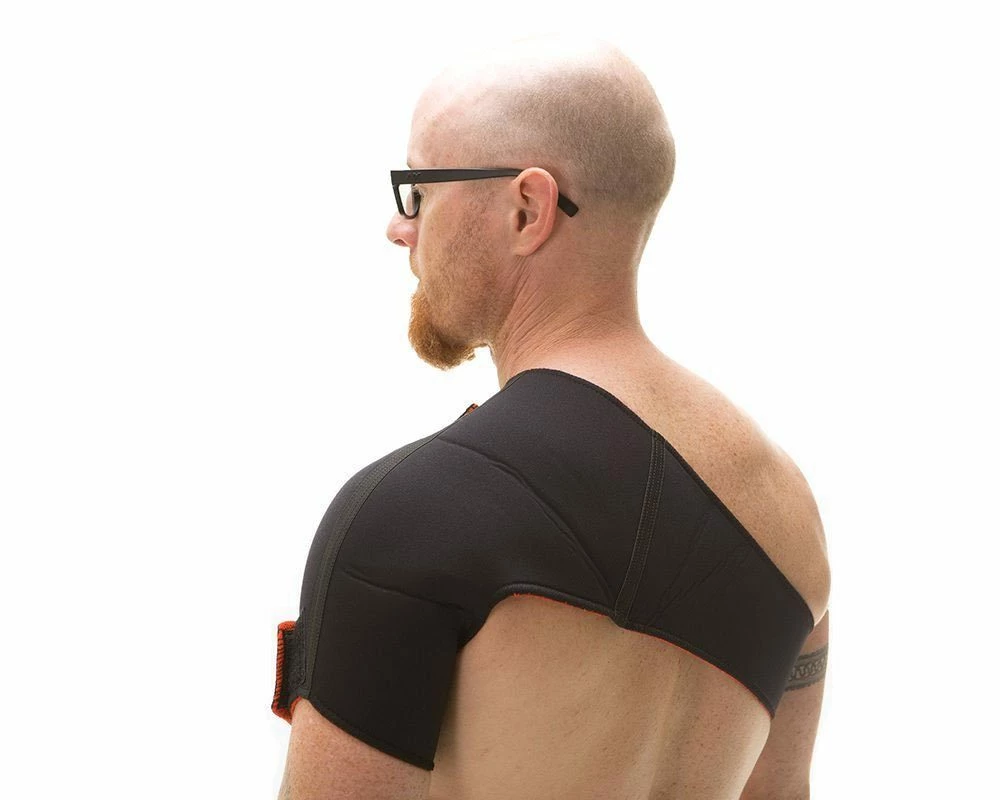 Ergonomics Impacto TS230 Thermo Wrap Sports Shoulder Support