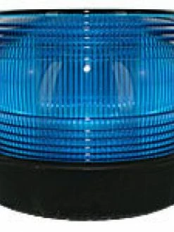 Techspan Low Profile LED Strobe Lights - Class III