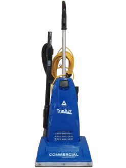 Dustbane Tracker Upright Commercial Vacuum Facility Equipment
