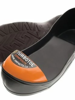Impacto Turbotoe Composite Toe Cap