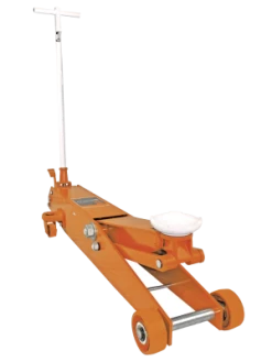 Automotive Equipment Strongarm Heavy Duty Service Jack - 5 Ton Capacity