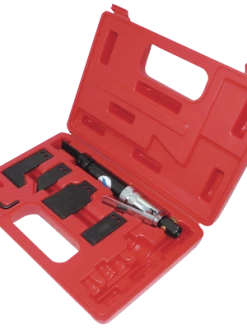 Jet Air Scraper Kit Air Tools