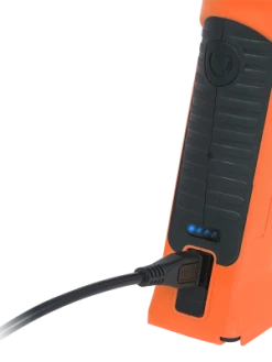 Lighting Startech COB Work Light With UV Detection