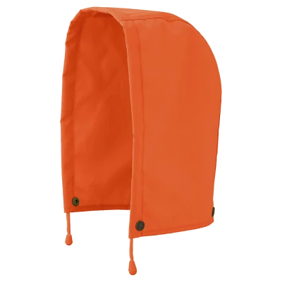 Pioneer Trilobal 300D Ripstop Waterproof Safety Rain Jacket | S-4XL